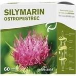 SILYMARIN 1×60 tbl, silimarină SILYMARIN 1×60 tbl, silimarină