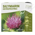 SILYMARIN 1×60 tbl, silimarină SILYMARIN 1×60 tbl, silimarină
