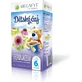 MEGAFYT Té para bebés con ECHINACEA 20×2 g (40 g), té de frutas y hierbas