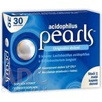 acidophilus perlas cps (inov. 2021) 1x30 unid. acidophilus perlas cps (inov. 2021) 1x30 unid.