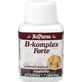 MedPharma B-complex Forte 1×37 tbl, voedingssupplement