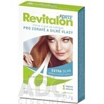 VITAR Revitalon FORTE 1×30 cps, Nahrungsergänzungsmittel VITAR Revitalon FORTE 1×30 cps, Nahrungsergänzungsmittel