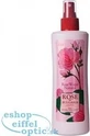 Rosa de Bulgaria Agua de Rosas Natural con Bomba 1×230 ml, agua de rosas