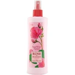 Rosa de Bulgaria Agua de Rosas Natural con Bomba 1×230 ml, agua de rosas