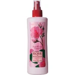 Rosa de Bulgaria Agua de Rosas Natural con Bomba 1×230 ml, agua de rosas