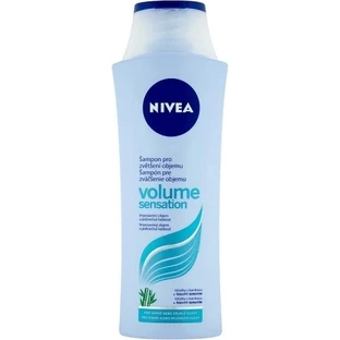 Nivea Volume Care Shampooing 1×250 ml, shampooing
