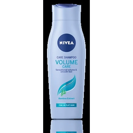Nivea Volume Care Shampooing 1×250 ml, shampooing