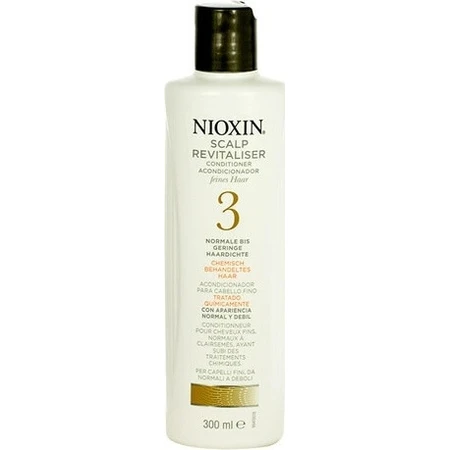 Nivea Volume Care Shampooing 1×250 ml, shampooing