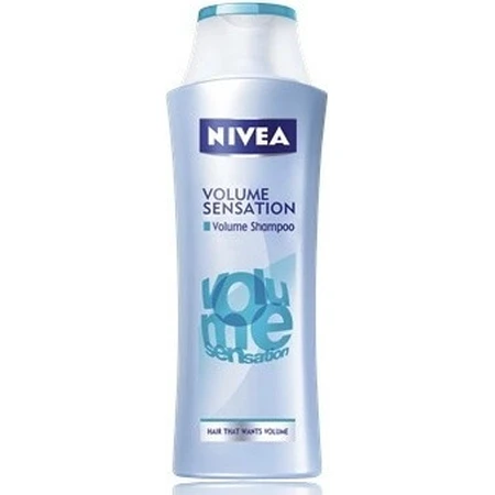 Nivea Volume Care Shampooing 1×250 ml, shampooing