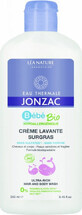 JONZAC B&#233;b&#233; Bio Haar- und K&#246;rperpflege 1&#215;250 ml