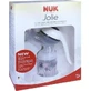 NUK JOLIE Tire-lait manuel 1×1 set, tire-lait manuel
