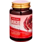 Farmstay Pomegranate Pomegranate All-In-One Ampoule 1×250 ml, nourishing and skin firming serum