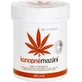 Lubricante cálido de cáñamo 1×250 ml, preparado para masajes