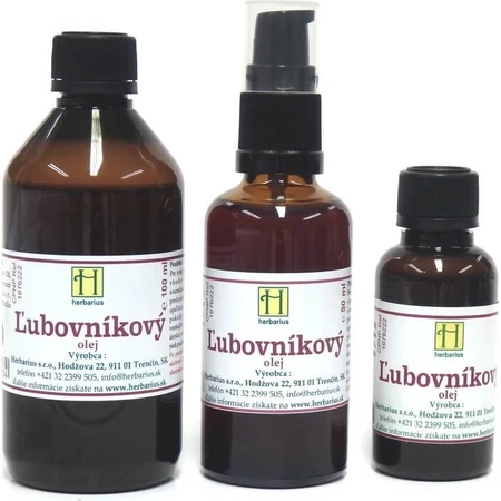 SALOOS Extracto de aceite de hipérico 1×50 ml extracto