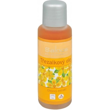 SALOOS Extracto de aceite de hipérico 1×50 ml extracto