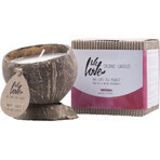 WE LOVE THE PLANET SOY CREAM KO S.SENSES 190G 1×190g, bougie au soja WE LOVE THE PLANET SOY CREAM KO S.SENSES 190G 1×190g, bougie au soja