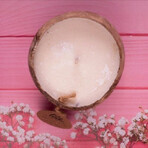 WE LOVE THE PLANET SOY CREAM KO S.SENSES 190G 1×190g, bougie au soja