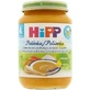 SOPA DE VERDURAS BIO Con carne de pavo 1×190g, guarnición, sopa de verduras