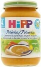 ORGANIC HIPP ORGANIC VEGETABLE SOUP With turkey meat 1&#215;190g, garnish, vegetable soup