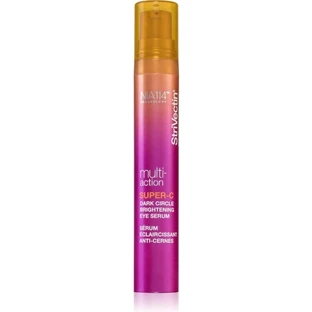 StriVectin Super-C Dark Circle Brightening Eye Serum 1×15 ml, suero para reducir las ojeras 1×15 ml