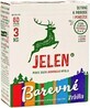 Soap powder for deer 3kg Color 60PD 1&#215;3 kg, soap powder, Color, 60PD