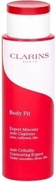 Clarins Firming Anti-Cellulite Body Cream Body Fit 1&#215;200 ml, anti-cellulite body cream