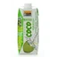 Kokosnusswasser Isola Bio, 500 ml, Isola