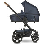 EASYWALKER Harvey3 Premium Vassoio trolley Blu Zaffiro 1×1 pz, Vassoio trolley EASYWALKER Harvey3 Premium Vassoio trolley Blu Zaffiro 1×1 pz, Vassoio trolley