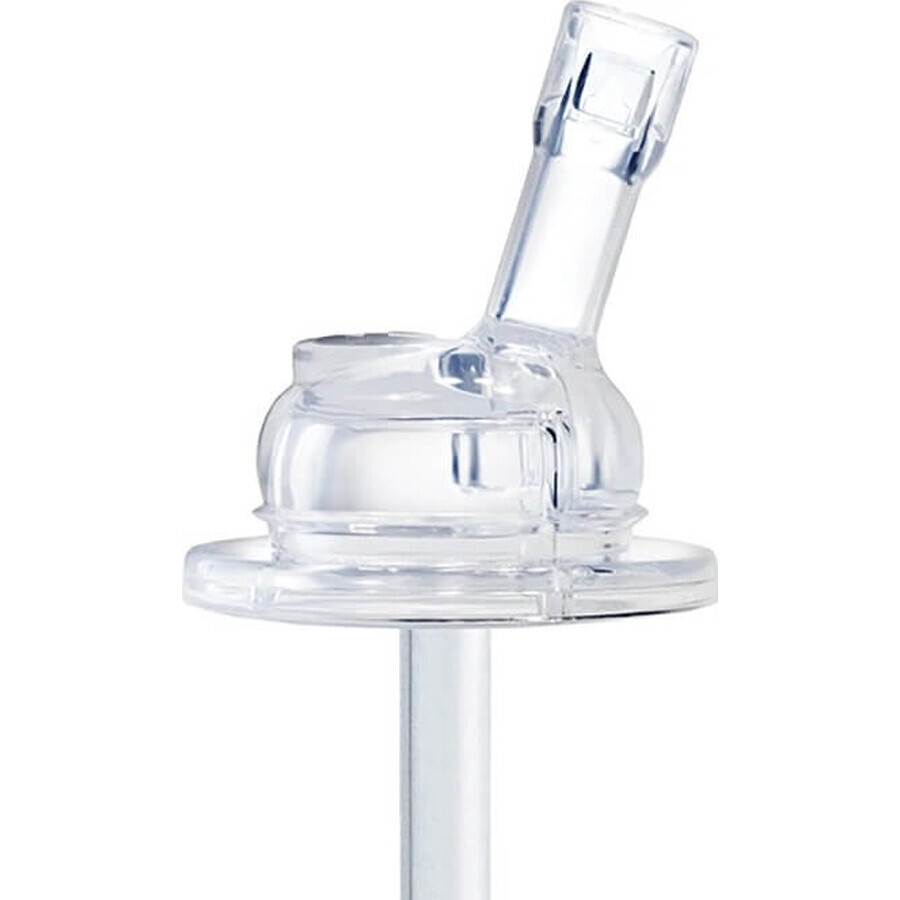Pure silicone mouthpieces 1×2 pcs, with diaphragm