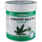 Medpharma Hemp Balm 30 herbs 1×250 ml, hemp balm Medpharma Hemp Balm 30 herbs 1×250 ml, hemp balm