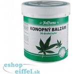 Medpharma Hemp Balm 30 herbs 1×250 ml, hemp balm Medpharma Hemp Balm 30 herbs 1×250 ml, hemp balm