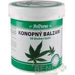 Medpharma Hemp Balm 30 herbs 1×250 ml, hemp balm Medpharma Hemp Balm 30 herbs 1×250 ml, hemp balm