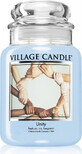 Village Candle Vela perfumada en vidrio - Unidad - Unidad, grande 1&#215;1 ud.