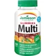 Jamieson Multi Gummies for Adults 150pcs 1×150 tbl, complément alimentaire