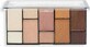 Revolution, Reloaded Dimension Shadow Palette Neutral Charm, Lidschatten-Palette 1&#215;24,50 g , Lidschatten-Palette