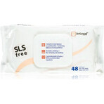 Dr. Konrad Cutosan wipes 1×48 pcs, wipes