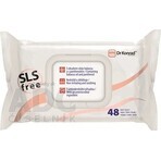 Dr. Konrad Cutosan wipes 1×48 pcs, wipes