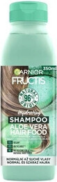 Garnier Fructis Hair Food Aloe Vera Shampoo 1&#215;350 ml