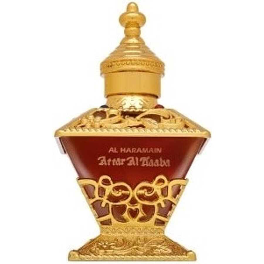 Winkel op Al Haramain Attar Al Kaaba Parfumolie 25ml 1×25 ml, parfumolie Al Haramain Attar Al Kaaba Parfumolie 25ml 1×25 ml, parfumolie