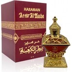 Al Haramain Attar Al Kaaba Parfumolie 25ml 1×25 ml, parfumolie