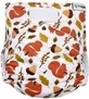 T-TOMI Diapers AIO - Velcro Fish Changing Set 1×2 pcs, diaper pants