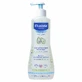 Eau nettoyante sans rinçage, pour peau normale, 500 ml, Mustela