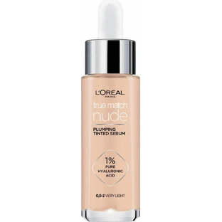 Loreal Paris TM Tinted 6-7 Tinted 6-7 sérum con color 1×30 ml, sérum hidratante con color