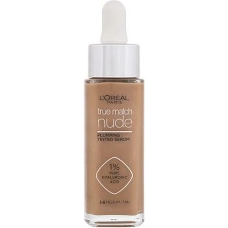 Loreal Paris TM Tinted 6-7 Tinted 6-7 sérum con color 1×30 ml, sérum hidratante con color