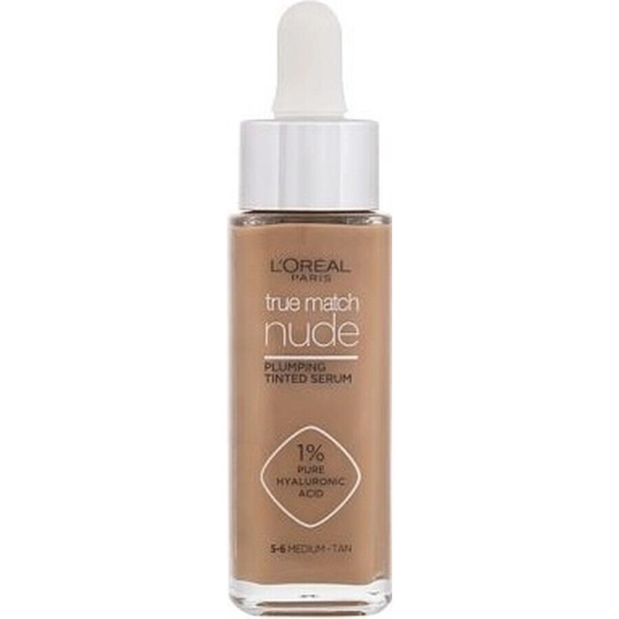 Loreal Paris TM Getint 6-7 Getint 6-7 serum 1×30 ml, getint hydraterend serum Loreal Paris TM Getint 6-7 Getint 6-7 serum 1×30 ml, getint hydraterend serum