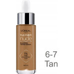 Loreal Paris TM Getint 6-7 Getint 6-7 serum 1×30 ml, getint hydraterend serum