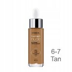 Loreal Paris TM Getint 6-7 Getint 6-7 serum 1×30 ml, getint hydraterend serum