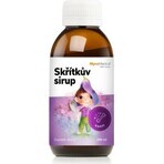 Mycomedica Skriatkov syrup 200ml 1×200 ml