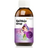 Mycomedica Skriatkov syrup 200ml 1×200 ml