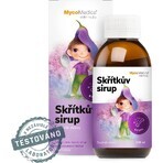 Mycomedica Skriatkov syrup 200ml 1×200 ml
